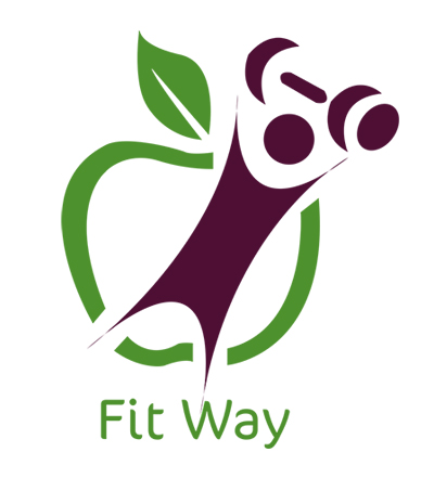 تصميم شعار فيت واي Fitway