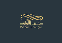 تصميم شعار بيرل Pearl
